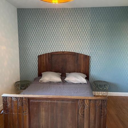 Maison Chaleureuse Villeneuve-sur-Lot Eksteriør billede
