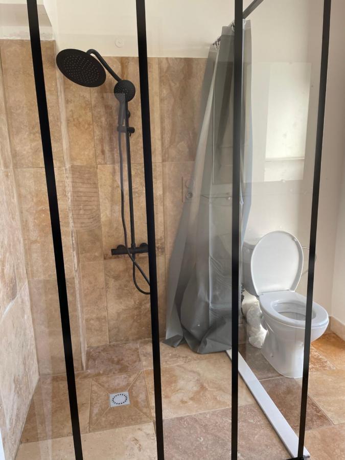 Maison Chaleureuse Villeneuve-sur-Lot Eksteriør billede