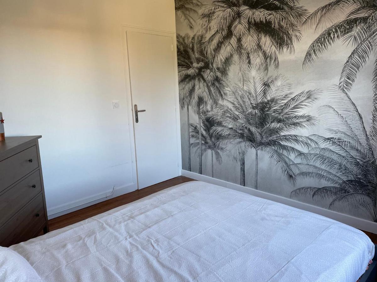 Maison Chaleureuse Villeneuve-sur-Lot Eksteriør billede
