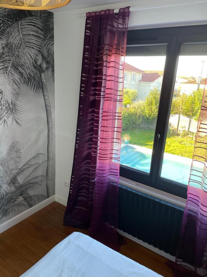 Maison Chaleureuse Villeneuve-sur-Lot Eksteriør billede