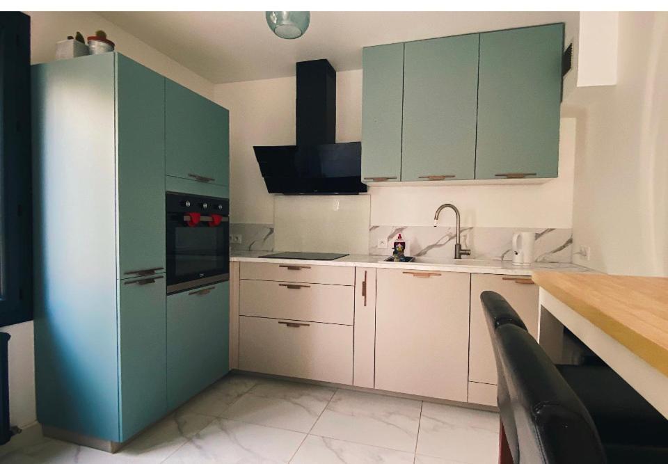 Maison Chaleureuse Villeneuve-sur-Lot Eksteriør billede